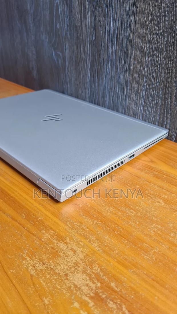 Laptop HP EliteBook 745 G6 8GB AMD Ryzen 5 SSD 256GB - thumbnail 6