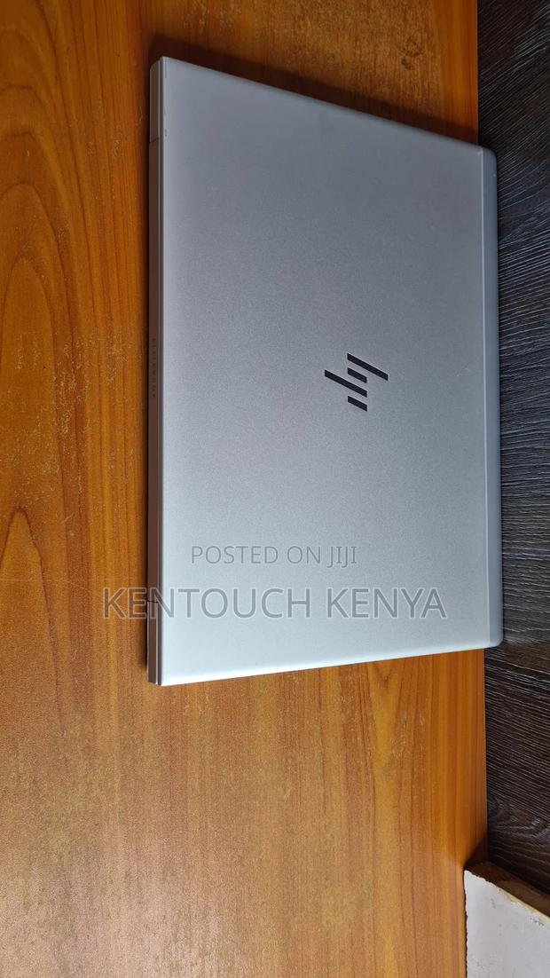 Laptop HP EliteBook 745 G6 8GB AMD Ryzen 5 SSD 256GB - thumbnail 7