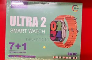 Mikorean Aw Smart Watch - thumbnail 2