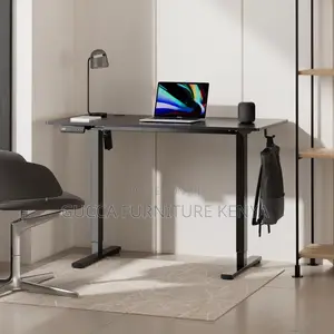 Electric Height Adjustable Office Standing Desk
