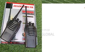 Baofeng Bf 888s Walkie Talkies Full Set With Charger