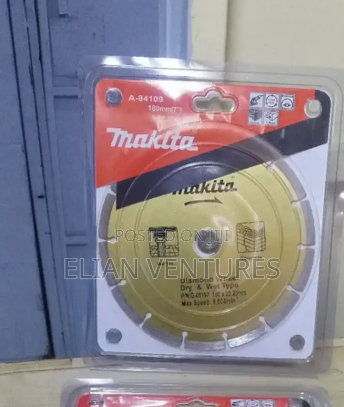 Newly Arrived Diamond Wheel