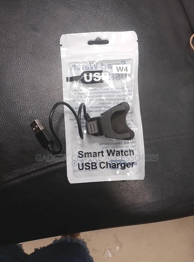 Clip 2 Pin 3mm Smart Watch Charger - thumbnail 3