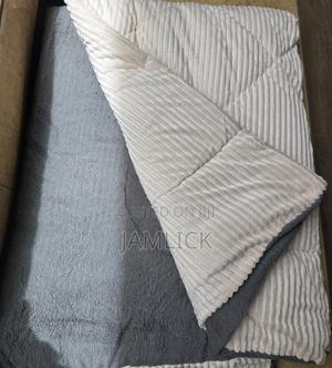 Single Plush Velvet Duvet –Tr - thumbnail 2