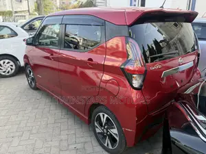 Nissan Dayz 2020 Red