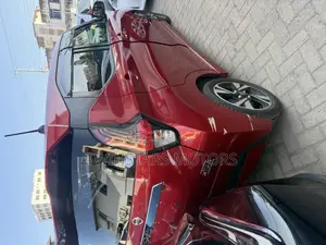Nissan Dayz 2020 Red