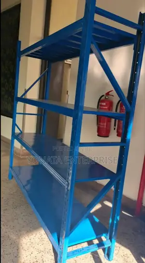 Industrial Shelves Suppliers Kenya