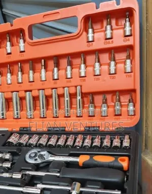 Top Best Socket Wrench Set