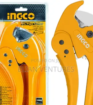 Top Brand PVC Pipe Cutter