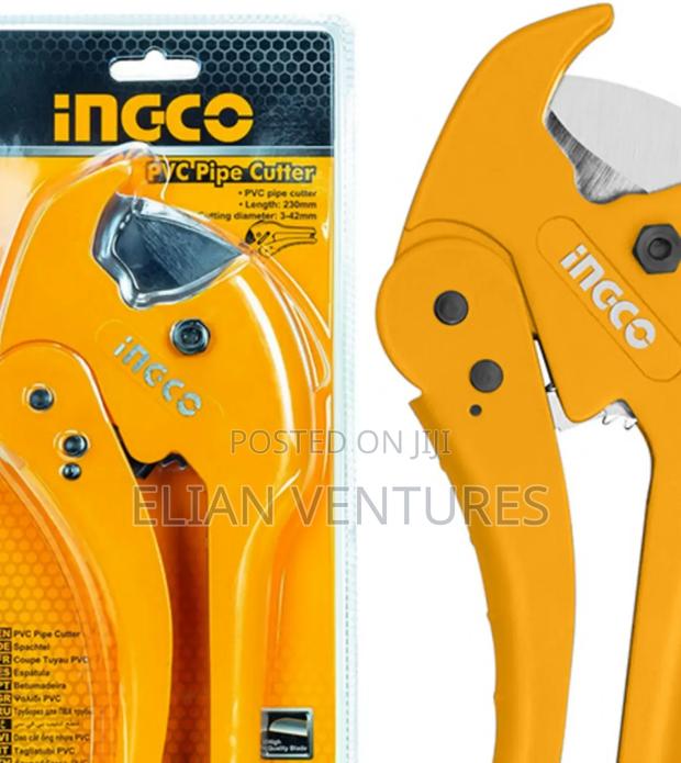 Top Brand PVC Pipe Cutter