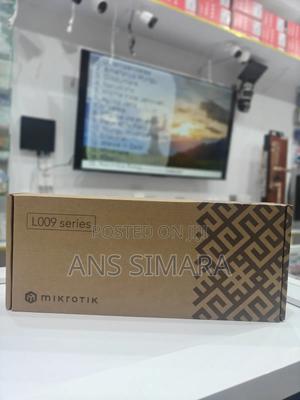 Mikrotik L009 Series - thumbnail 2