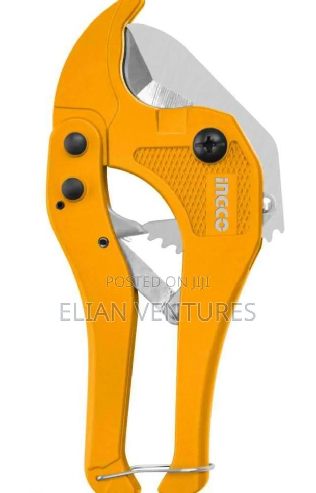 Top Quality PVC Pipe Cutter