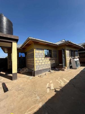 2bdrm Bungalow in Gikambura, Kikuyu for rent