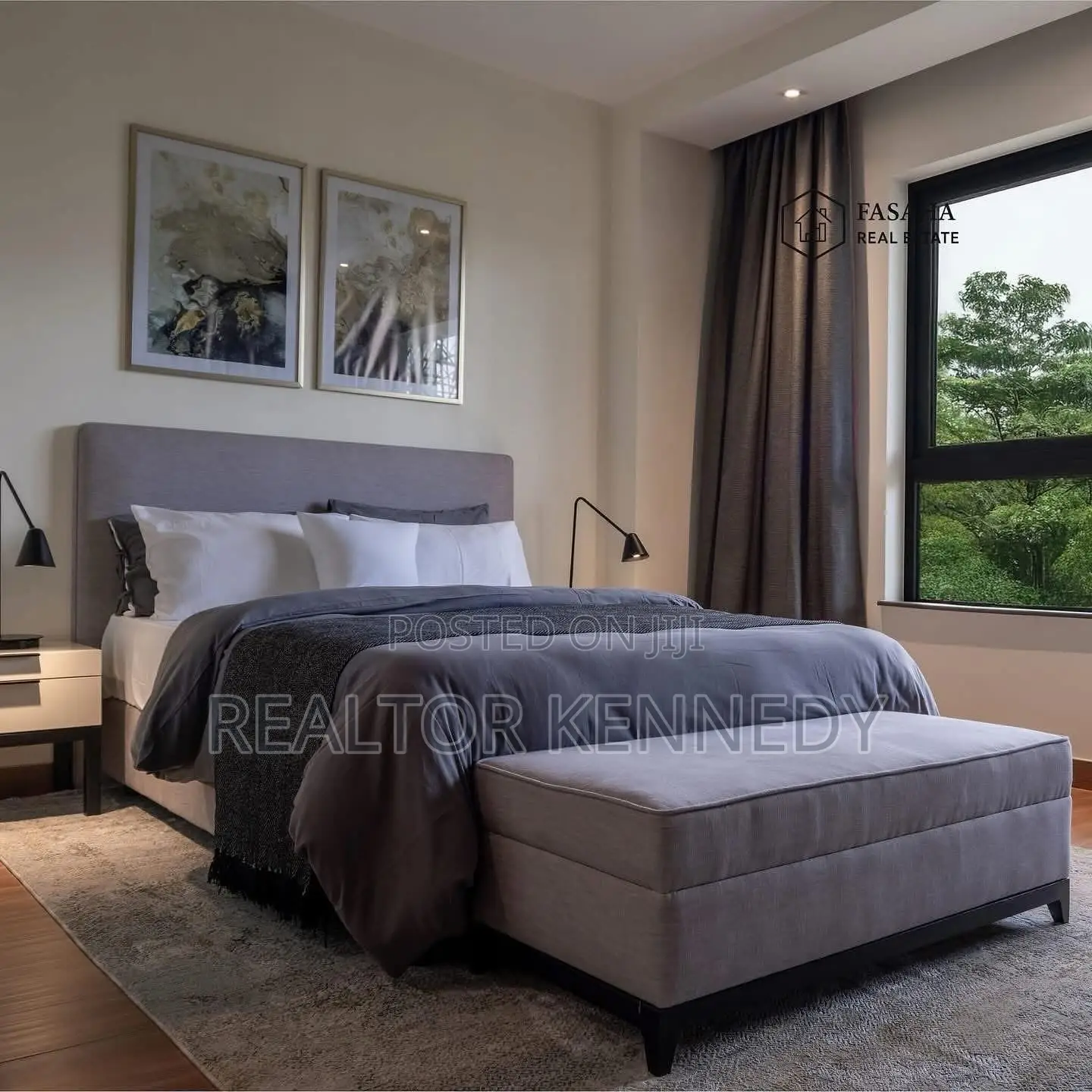 3bdrm Apartment in Riverside Drive for sale