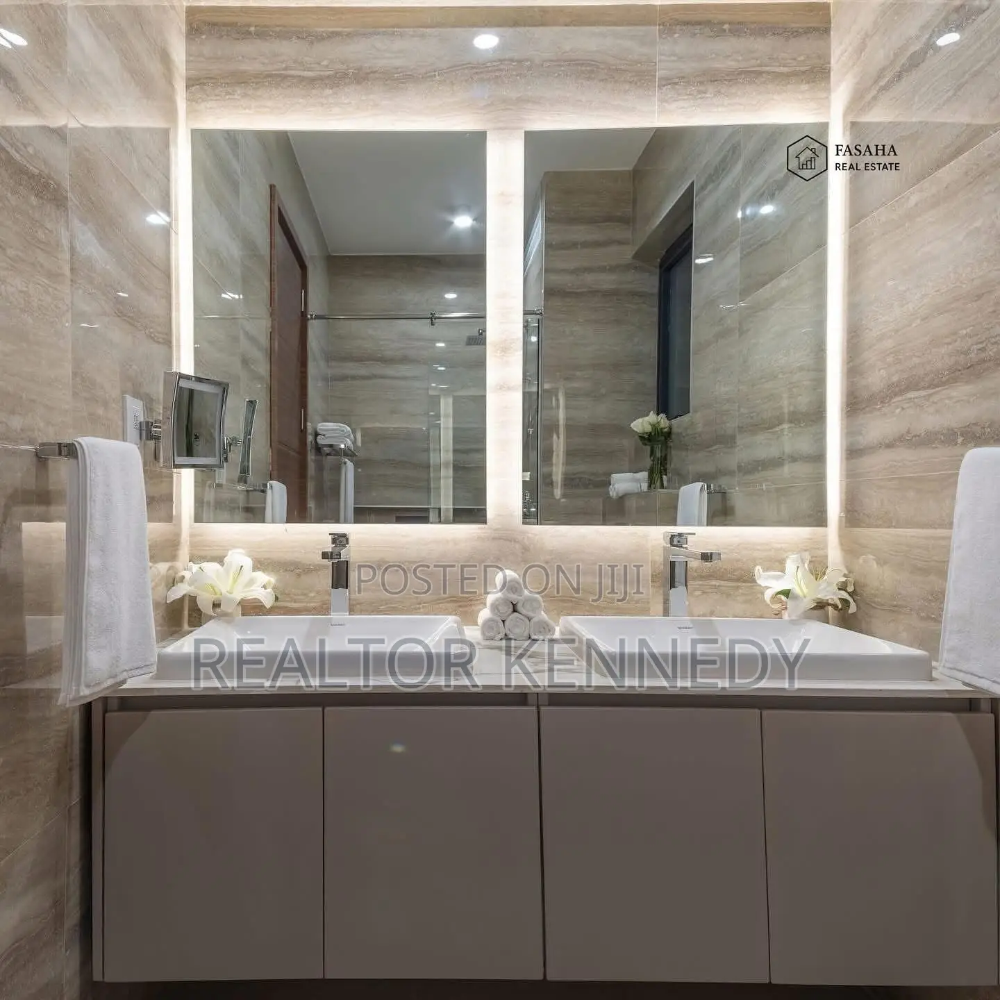 3bdrm Apartment in Riverside Drive for sale