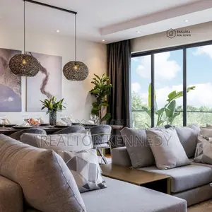 3bdrm Apartment in Riverside Drive for sale