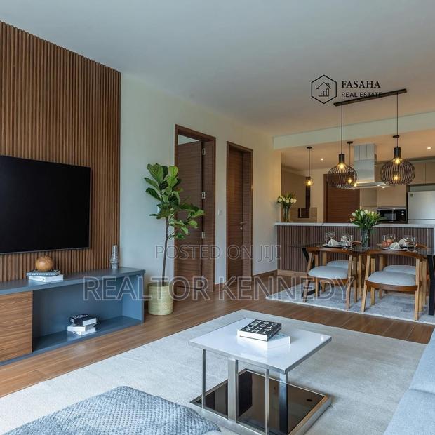 3bdrm Apartment in Riverside Drive for sale - thumbnail 3