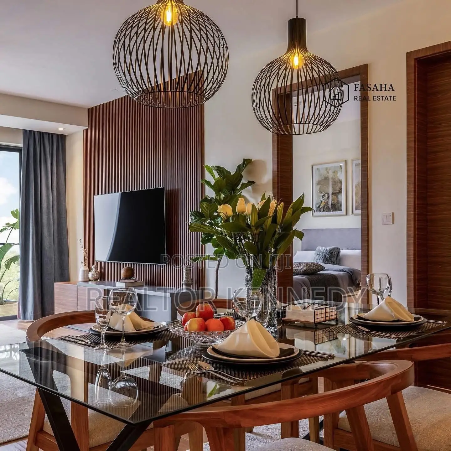 3bdrm Apartment in Riverside Drive for sale