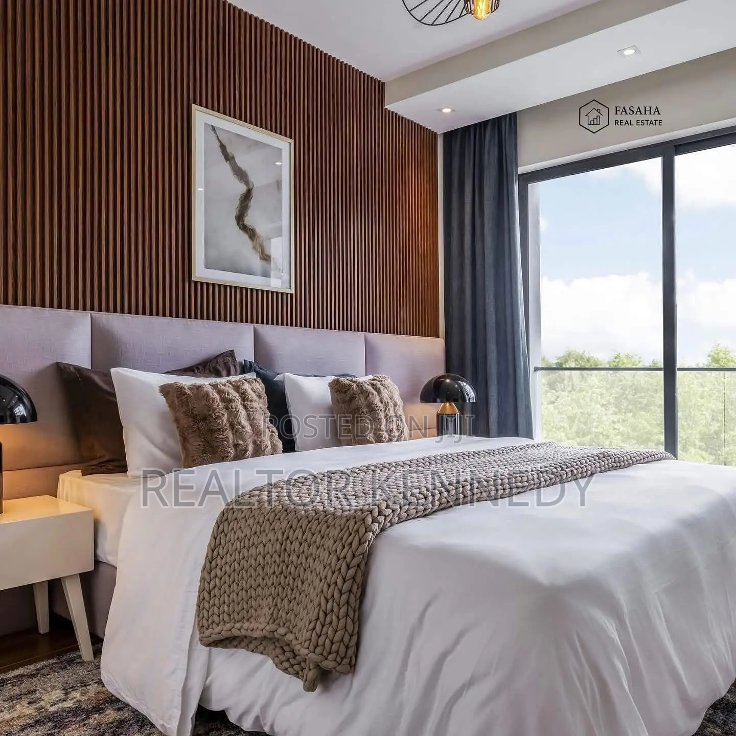 3bdrm Apartment in Riverside Drive for sale