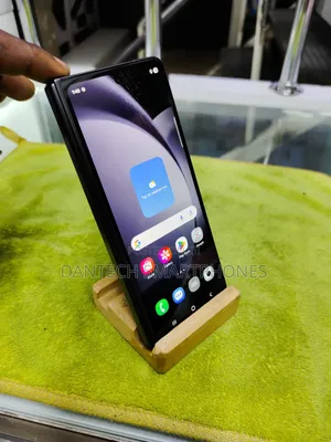 Samsung Galaxy Z Fold 5 512 GB White