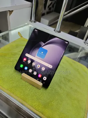 Samsung Galaxy Z Fold 5 512 GB White