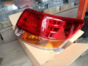 Tail Lamp Allion 2008/260