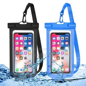 Waterproof Phone Cover - main view