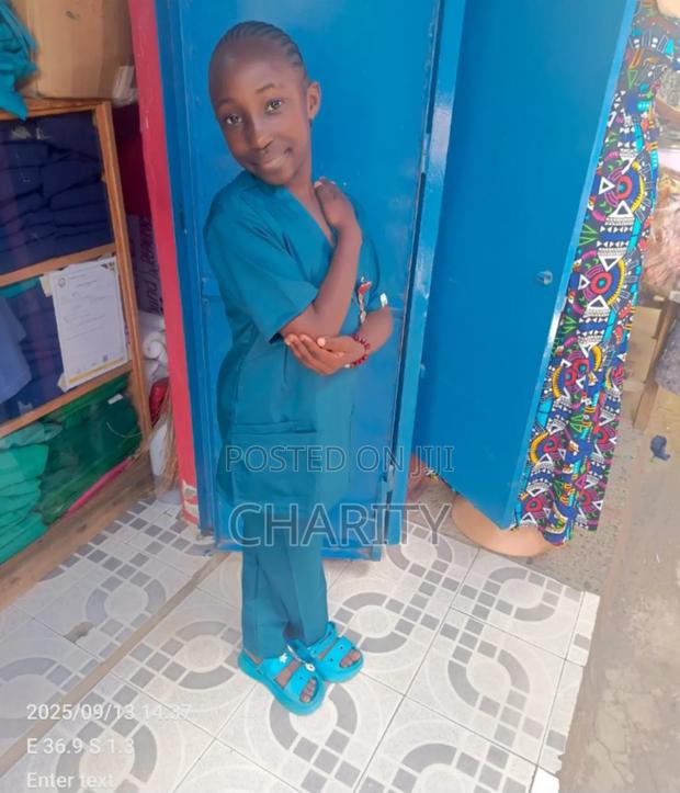 CBC Scrubs - main view