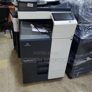 Color Multi-Functional Konica Minolta Bizhub C 364e - thumbnail 2
