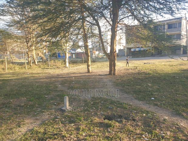 Prime Commercial 1/4 Acre Plot in Kitengela, New-Valley. - thumbnail 2
