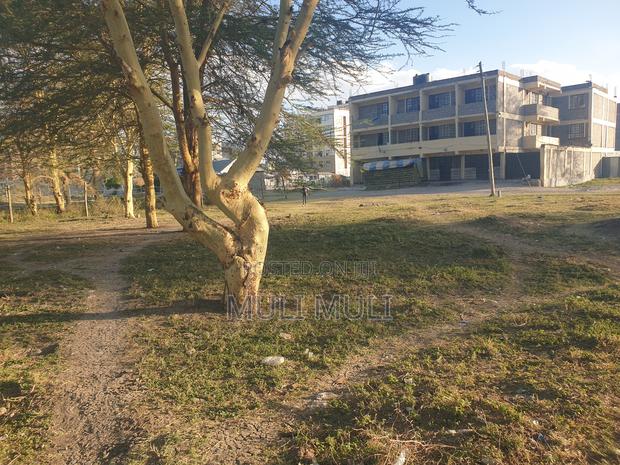 Prime Commercial 1/4 Acre Plot in Kitengela, New-Valley. - thumbnail 3