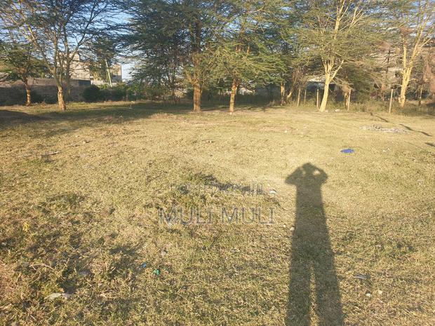 Prime Commercial 1/4 Acre Plot in Kitengela, New-Valley. - thumbnail 4