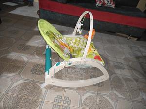 3 in 1 Baby Rocker - main view