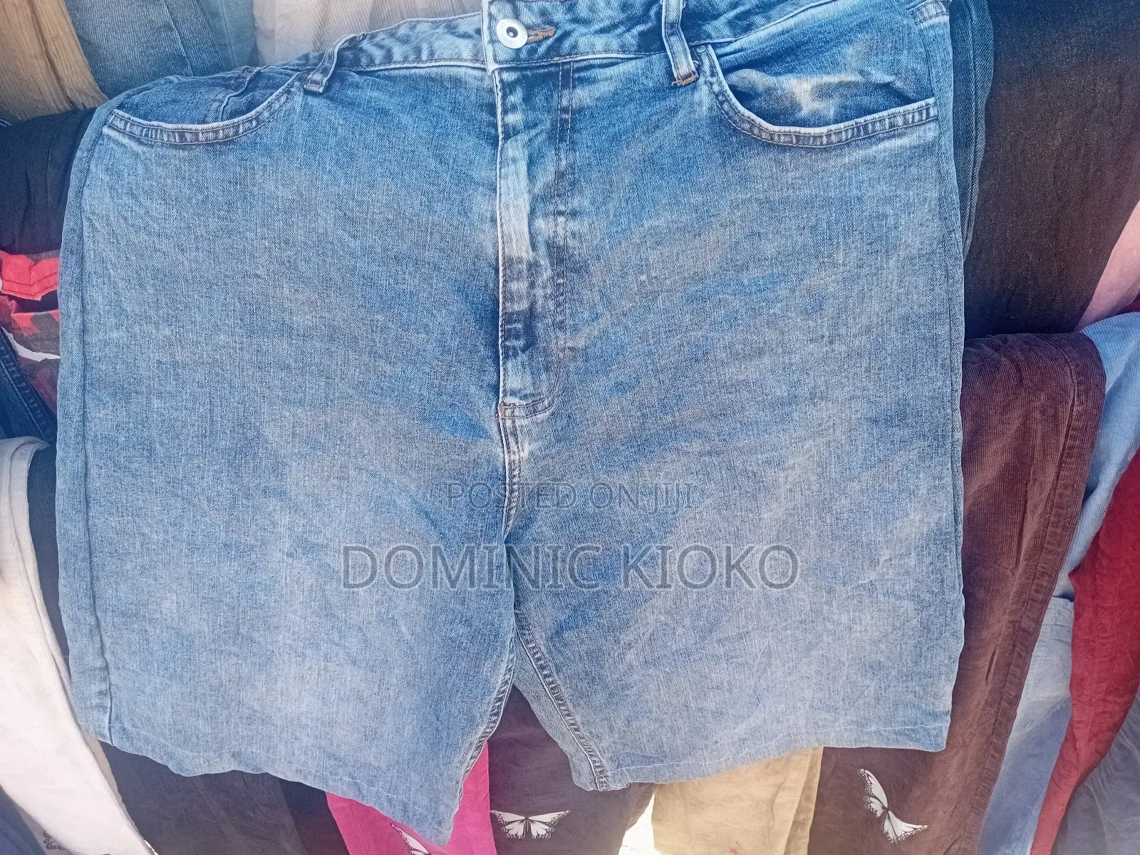J Jeans Shorts