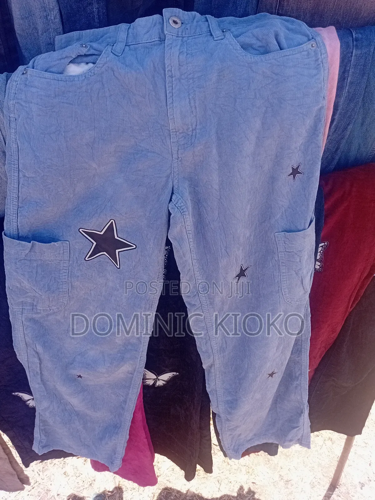 J Jeans Shorts