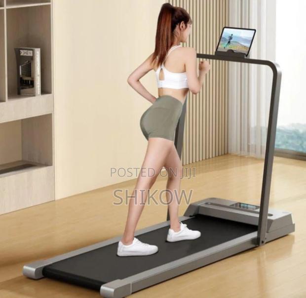 Portable Motorised Slim Pad – Adjustable Comfort Support