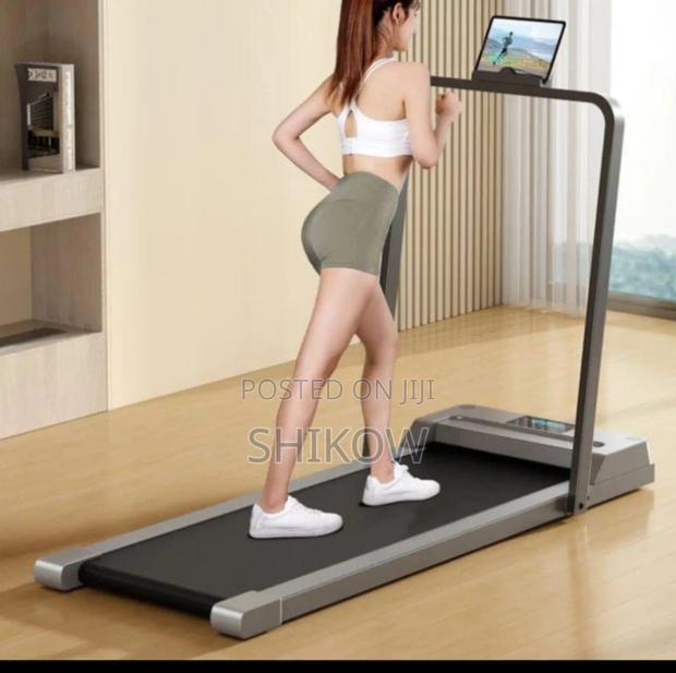 Motorised Slim Pad With Remote – Home Care Use