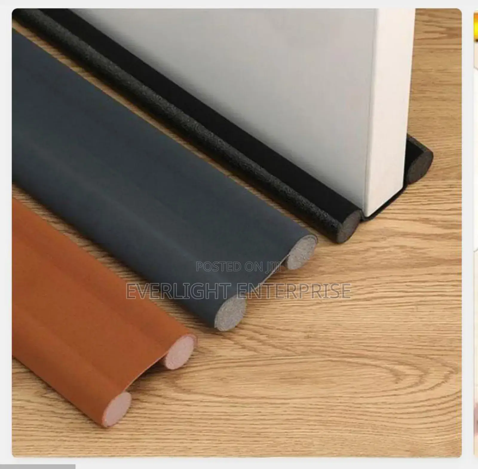 Under Door Sealer