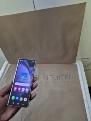 Samsung Galaxy Z Fold 5 256 GB Blue