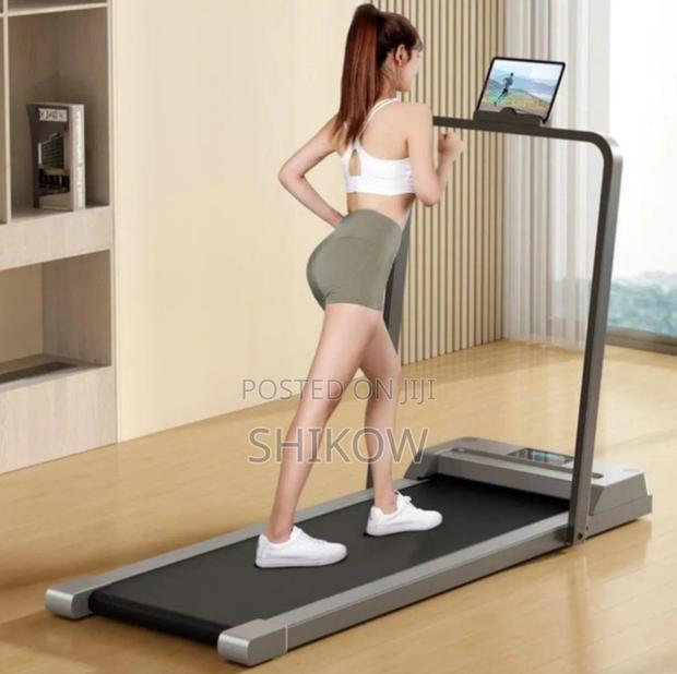 Portable Electric Slim Pad With Remote Control
