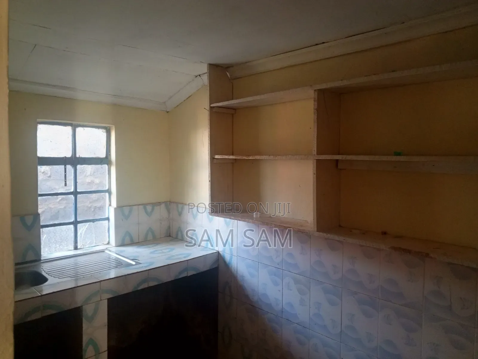 1bdrm Bungalow in Kwa Mbao, Gitaru for rent