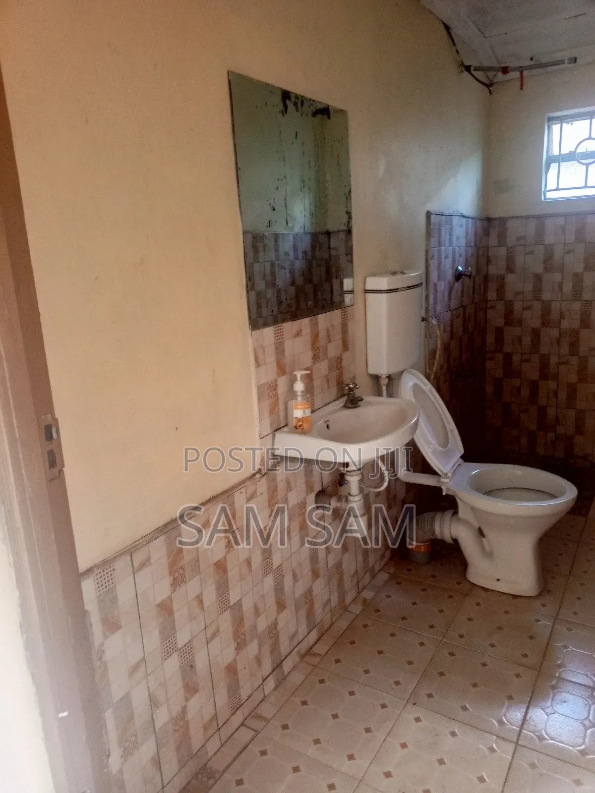 1bdrm Bungalow in Kwa Mbao, Gitaru for rent