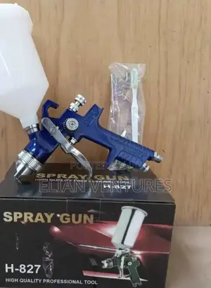 Original Manual Paint Sprayer