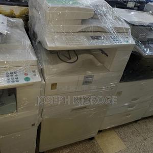 Jaytech Mono Laser Aficio Mp 2000 Photocopier - main view