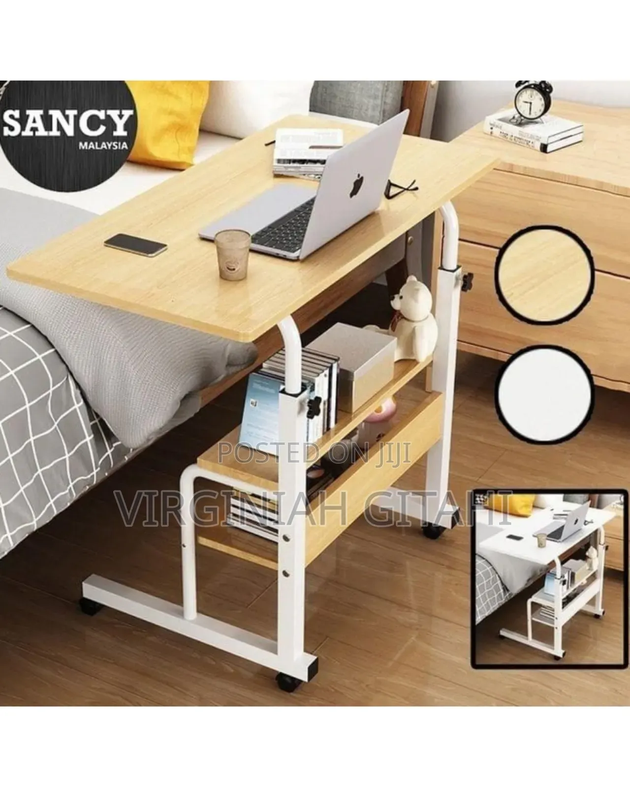 Laptop Table