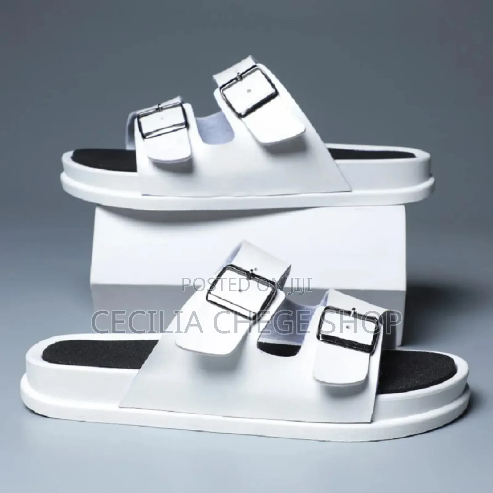 Men Summer Shoes