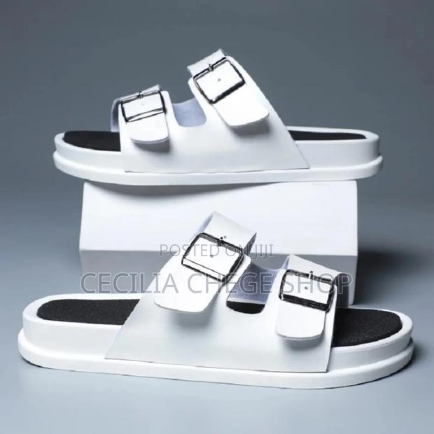 Men Summer Shoes