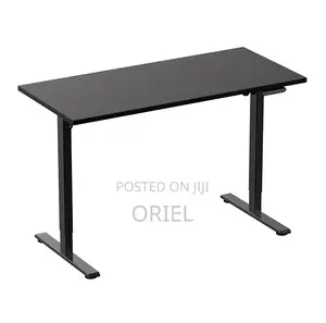 Standing Desks; Smart Motorized Standing Desk With Digital Controller