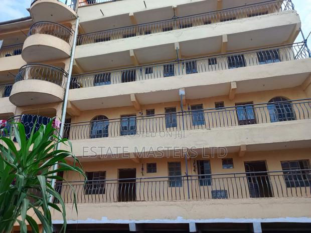1bdrm Apartment in Muchatha Kwa Shule for rent