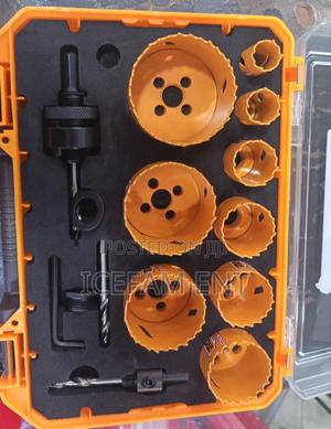 13pcs Metal Hole Saw/19mm-64mm Hole Saw - main view